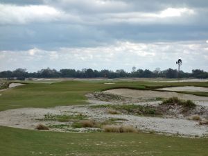 Streamsong (Black) 7th Zoom